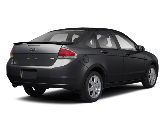 2011 Ford Focus SES