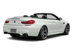 2012 BMW M6 Base