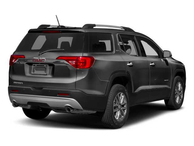 2018 GMC Acadia SLE-2