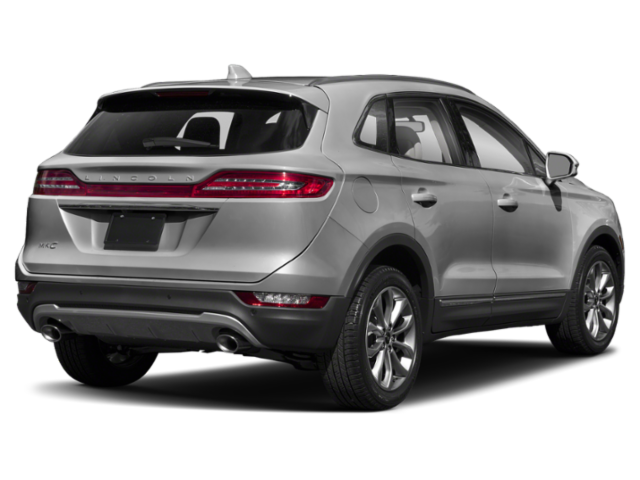 2019 Lincoln MKC Select