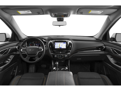 2019 Chevrolet Traverse RS 2LT