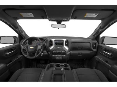 2019 Chevrolet Silverado 1500 WT