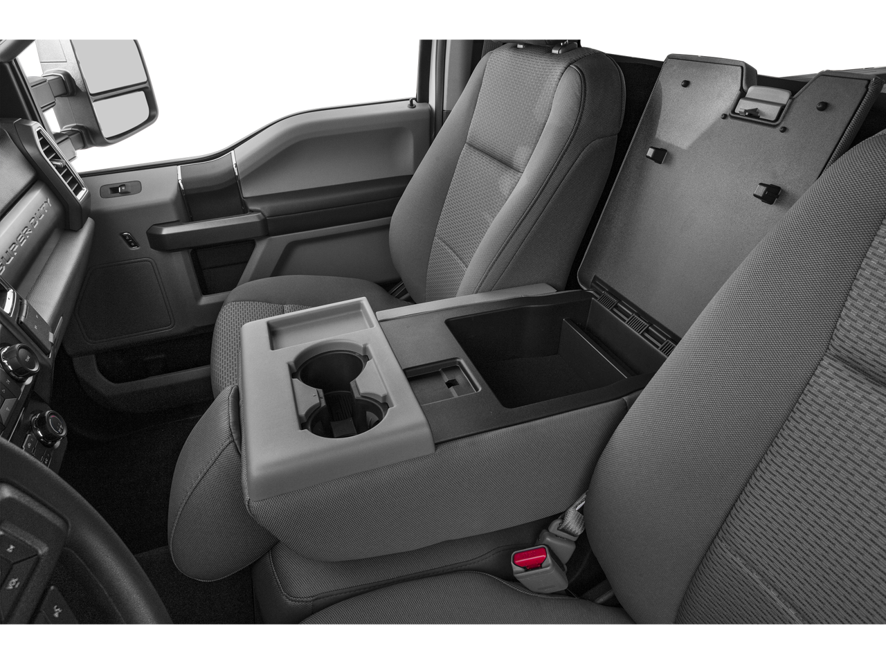 2019 Ford F-250SD XLT