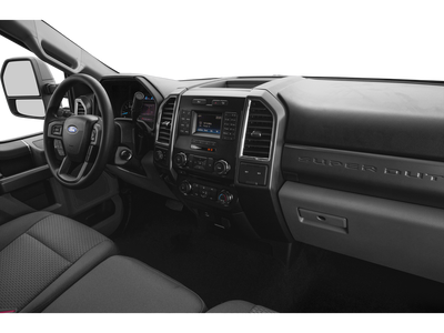 2019 Ford F-250SD XLT