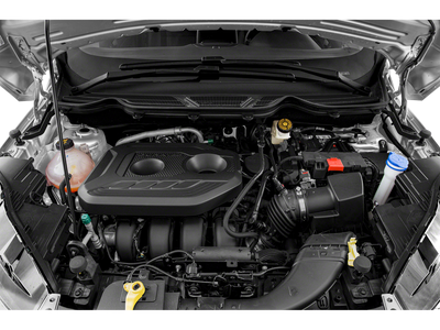 2020 Ford EcoSport SES