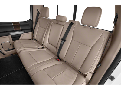 2020 Ford F-350SD Lariat DRW