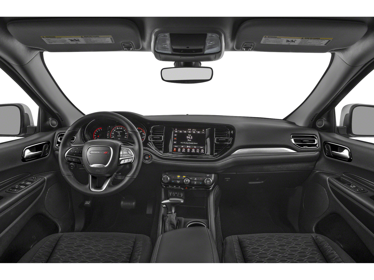 2022 Dodge Durango GT