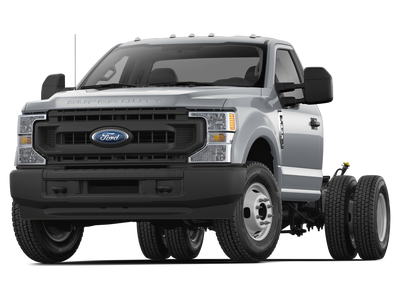 2025 Ford F-350SD XL DRW