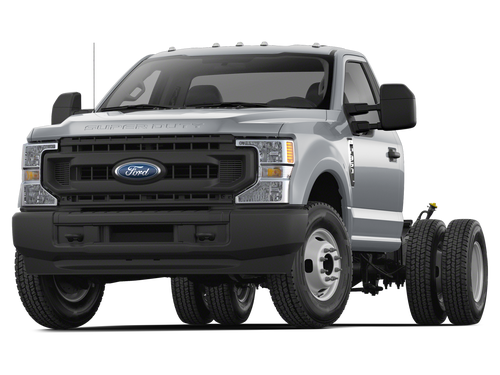 2025 Ford F-350SD XL DRW