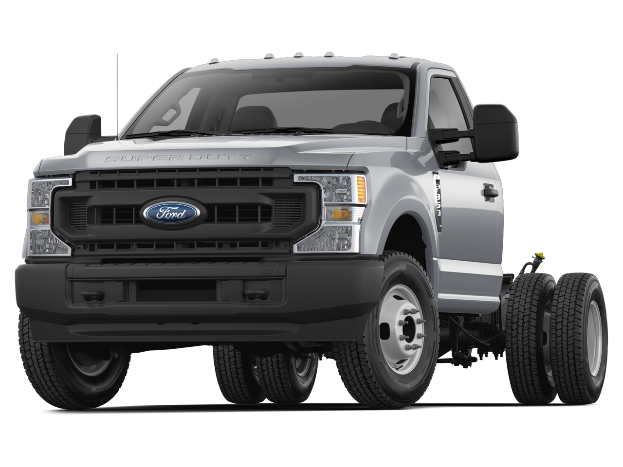 2025 Ford F-350SD XL DRW