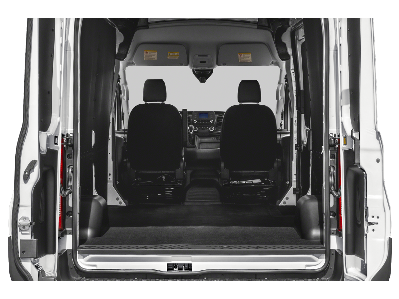 2025 Ford Transit-350 Base