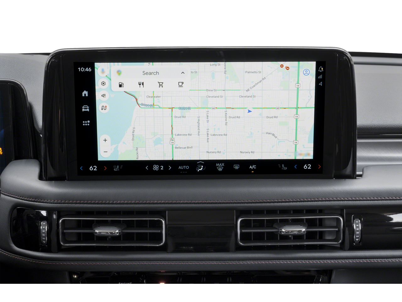 2025 Lincoln Aviator Reserve photo 4