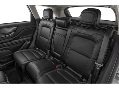 2025 Lincoln Corsair Plug-In Hybrid Grand Touring