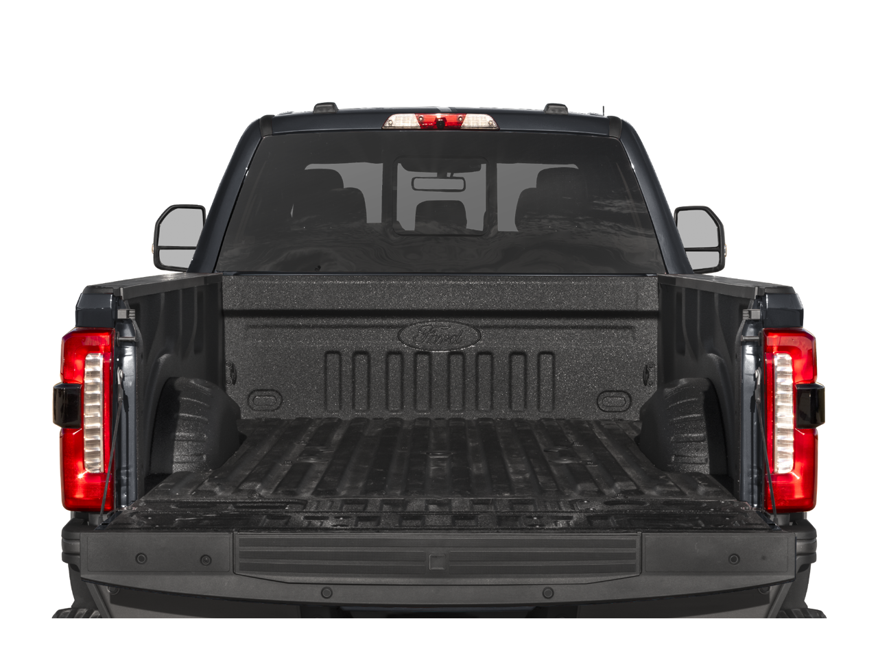 2026 Ford F-Series Sd F350 4X4CREW/CS