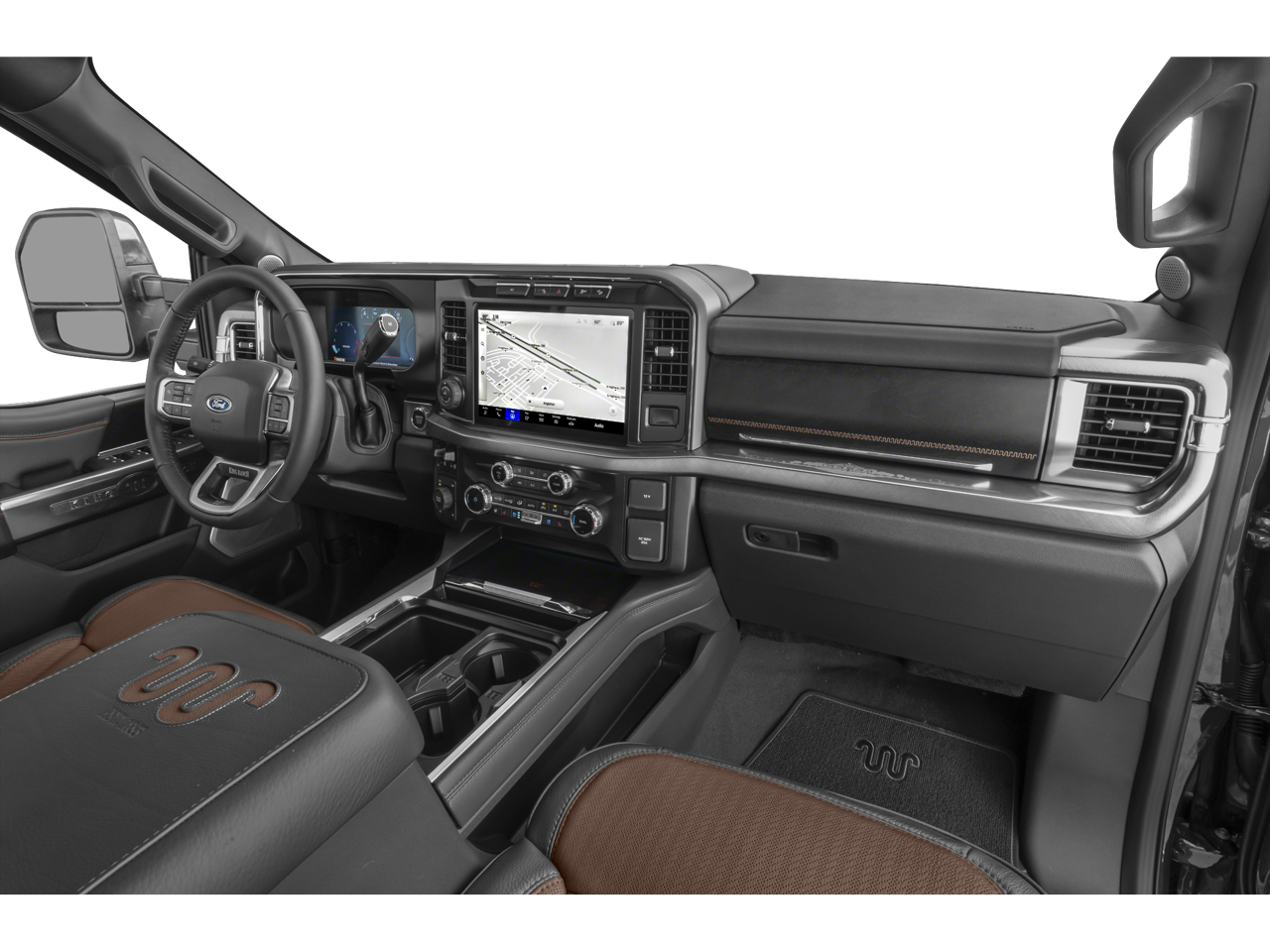 2026 Ford F-Series Sd F350 4X4CREW/CS