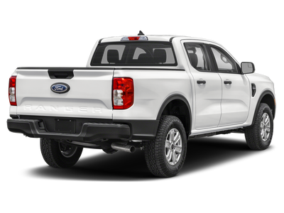 2026 Ford Ranger RANGER 4X4 C/C