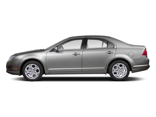 2010 Ford Fusion Sport