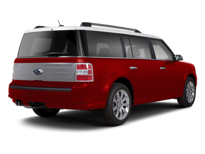 2012 Ford Flex Base