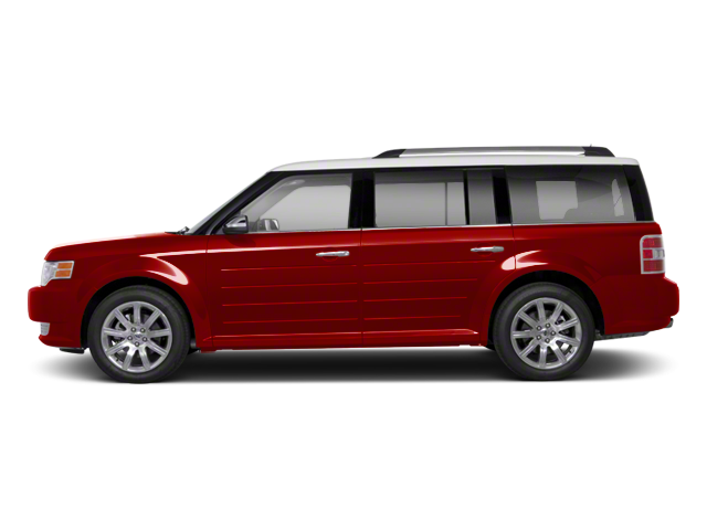2012 Ford Flex Base