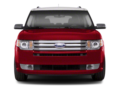 2012 Ford Flex Base