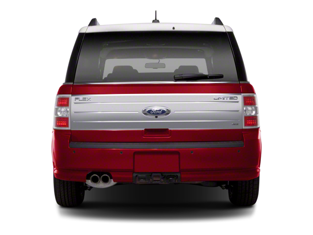 2012 Ford Flex Base