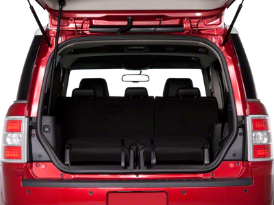 2012 Ford Flex Base