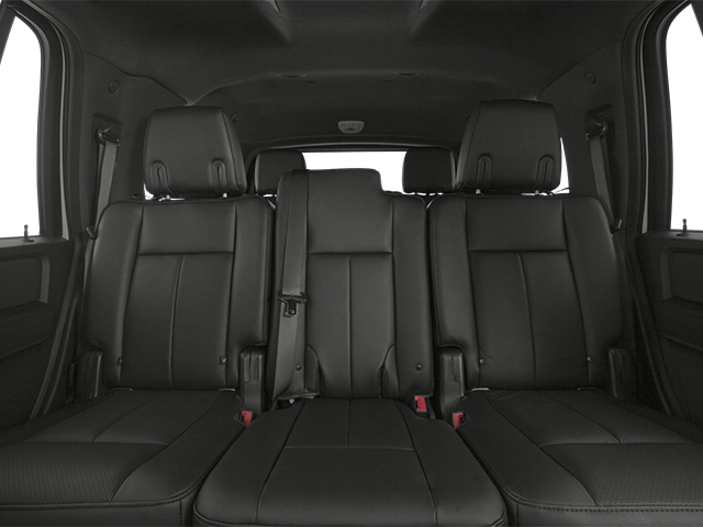 2014 Ford Expedition Limited