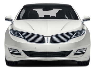2016 Lincoln MKZ Base