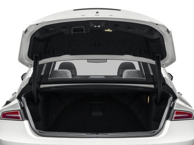 2016 Lincoln MKZ Base