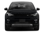 2017 Land Rover Discovery Sport HSE