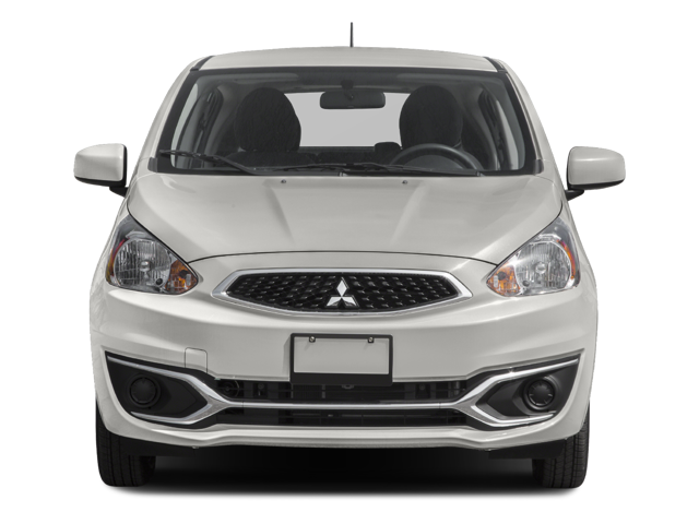 2017 Mitsubishi Mirage SE