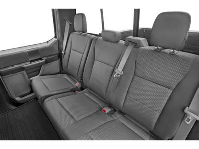 2019 Ford F-350SD XLT