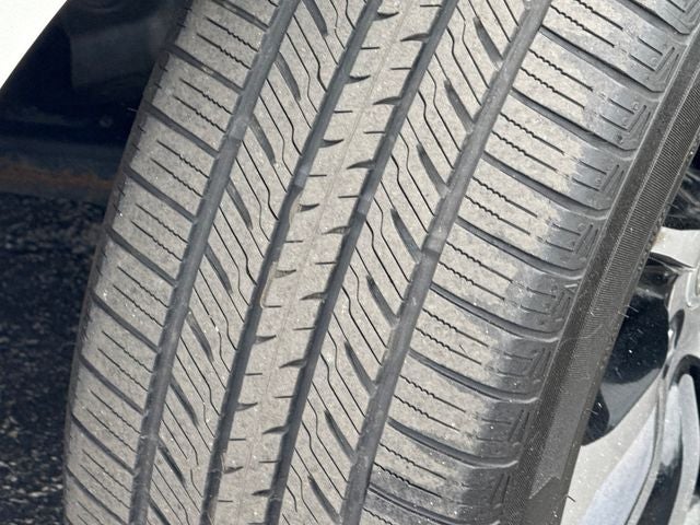 2017 Acura TLX 2.4L Base
