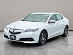 2017 Acura TLX 2.4L Base