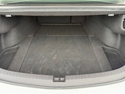 2017 Acura TLX 2.4L Base