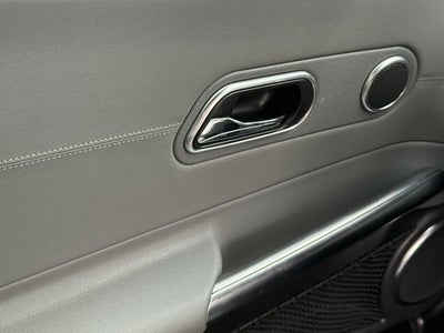 2005 Chrysler Crossfire Limited
