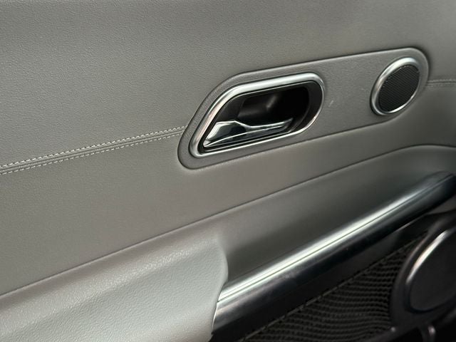 2005 Chrysler Crossfire Limited
