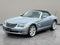 2005 Chrysler Crossfire Limited