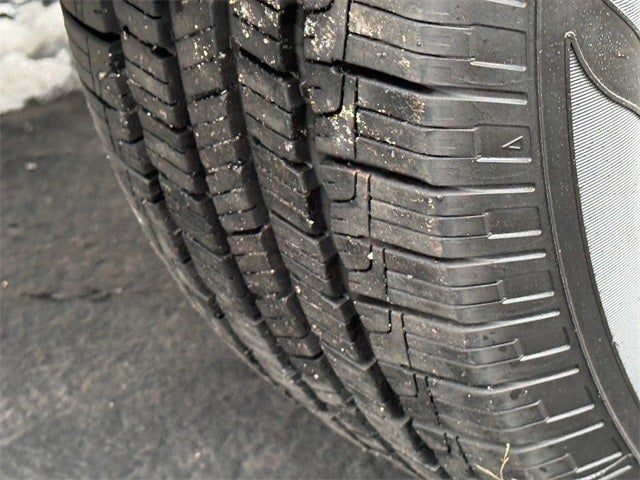 2016 Jeep Patriot High Altitude