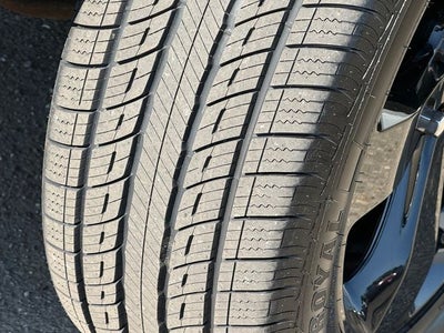 2015 Jeep Grand Cherokee Altitude