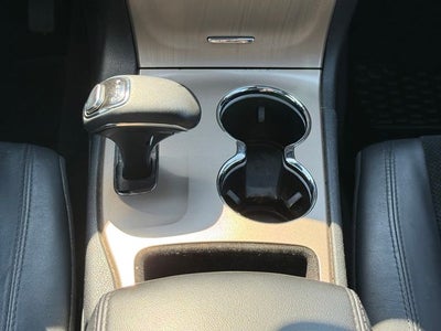 2015 Jeep Grand Cherokee Altitude