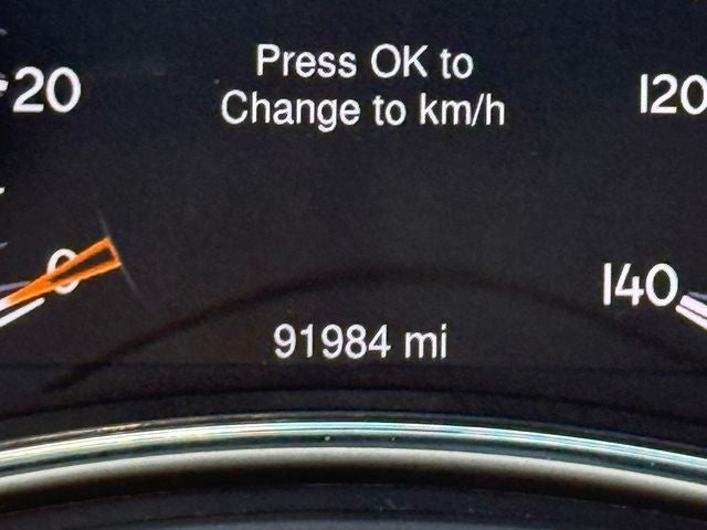 2015 Jeep Grand Cherokee Altitude