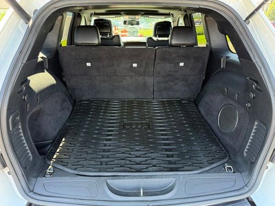 2015 Jeep Grand Cherokee Altitude