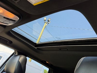 2015 Jeep Grand Cherokee Altitude