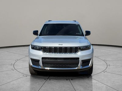 2022 Jeep Grand Cherokee L Laredo