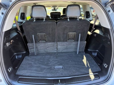 2022 Jeep Grand Cherokee L Laredo