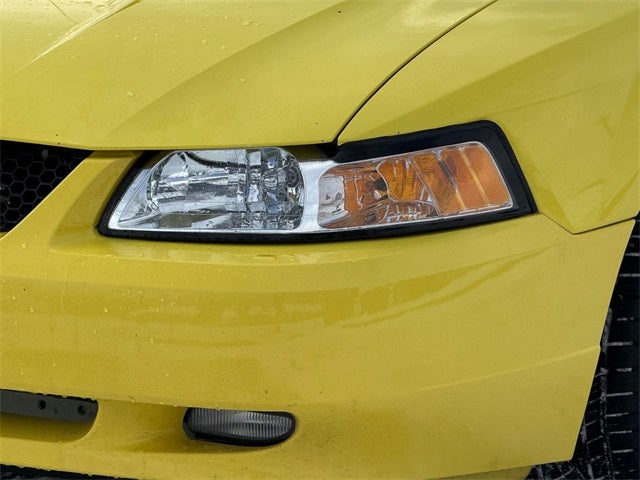 2002 Ford Mustang GT
