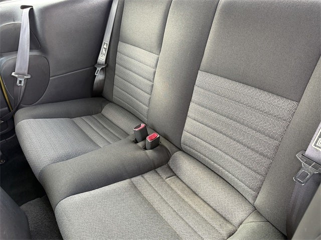 2002 Ford Mustang GT