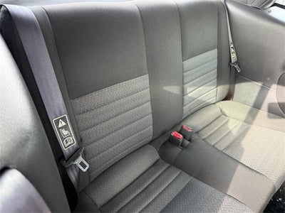 2002 Ford Mustang GT