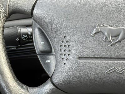 2002 Ford Mustang GT